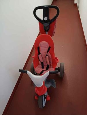 Triciclos de segunda mano en A Coruña Provincia Milanuncios