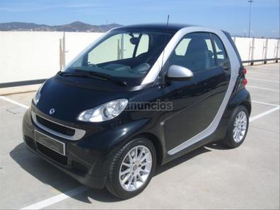 Smart for two de segunda mano y ocasión | Milanuncios