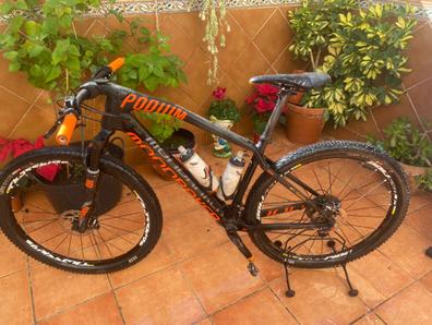 Mondraker podium talla s Bicicletas de segunda mano baratas