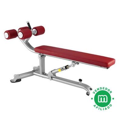 Banco musculación BH Optima G320