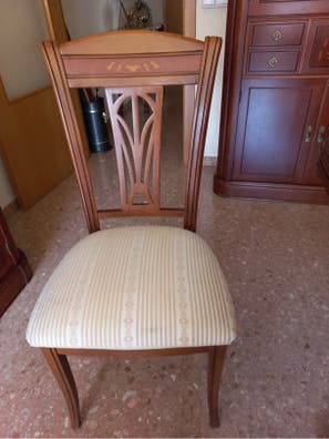 comedor clasicas Muebles de segunda mano baratos Milanuncios