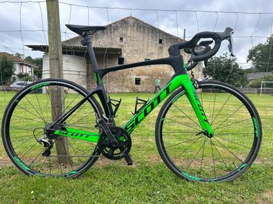 Bicicleta Carretera Scott Foil Rc 20