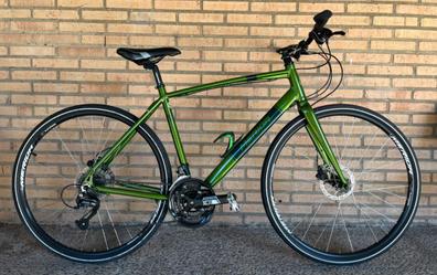 Merida Crossway Urban Bicicleta Urbana Rodado 28 Bicicletas De - Main Image