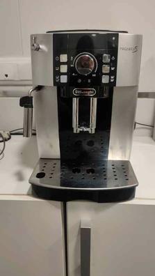 DeLonghi ESAM3300 Magnifica súperautomática cafetera/Espresso : Hogar y  Cocina 
