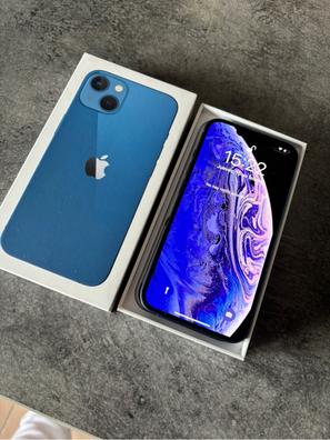 Iphone 13 128gb nuevo azul iPhone de segunda mano y baratos