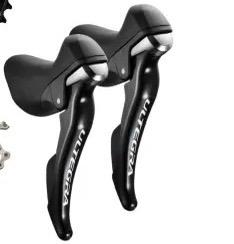 Grupo shimano ultegra 11v best sale segunda mano