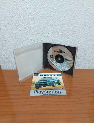 Madden NFL 99 (PAL-DE Caja Rota) - PSX