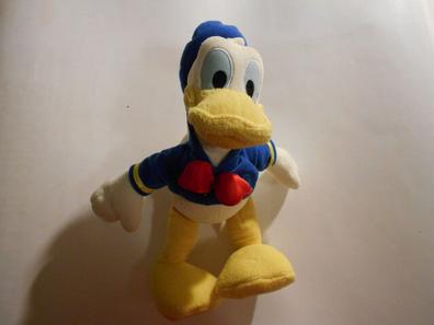 Disney Store Grande peluche Donald Duck