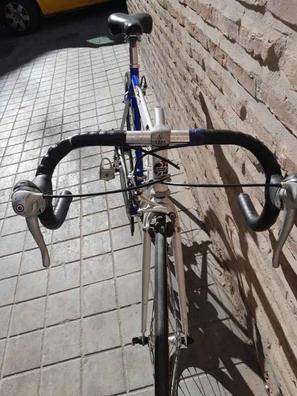 Milanuncios - Ruedas bicicleta carretera