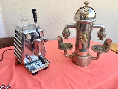 Milanuncios - Cafetera de bar gaggia