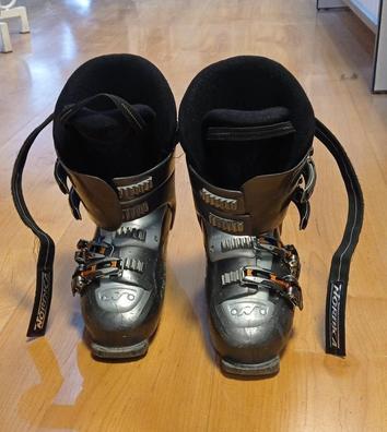 Botas esqui nordica Esquís y equipamioento de mano barato | Milanuncios