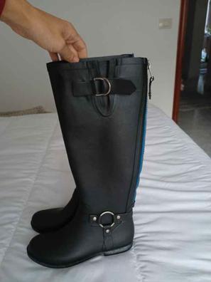 Botas Ropa, zapatos y moda de de segunda mano en Galicia | Milanuncios