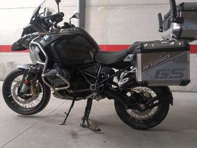 BMW R 1250 GS