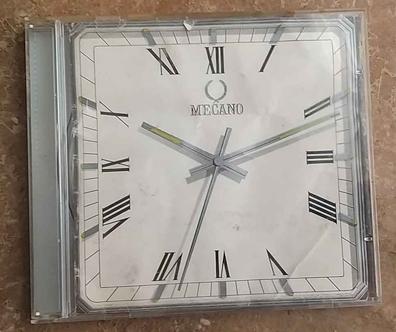 Hoy no me puedo levantar - Single en vinilo transparente - Mecano - Disco  de vinilo