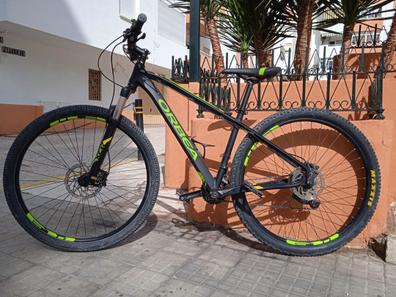 Orbea mx best sale 50 oferta