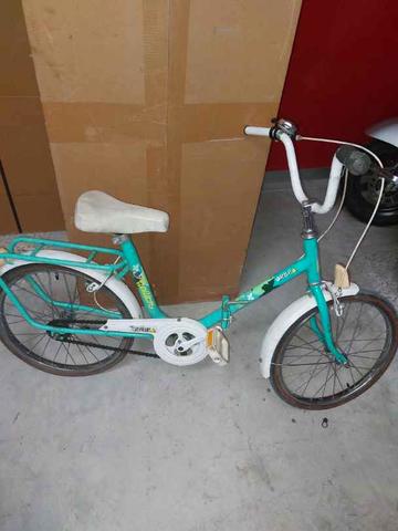 Milanuncios Bicicleta Orbea Vintage