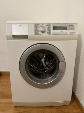 Milanuncios - Lavadora AEG 8kg 1400rpm A+++