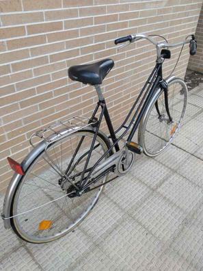 Alemana Bicicletas de segunda mano baratas Milanuncios