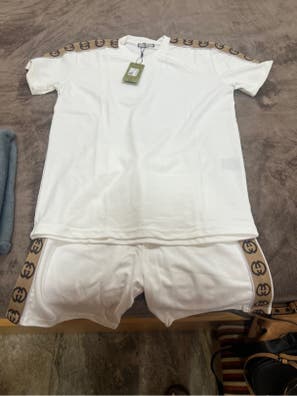 The north face gucci conjunto de segunda mano para hombre