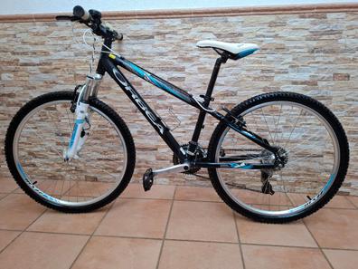 Horquilla zoom ch 386 disc de segunda mano Milanuncios