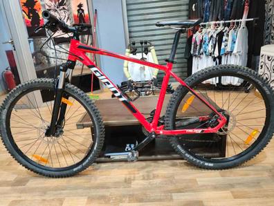 Giant talon Bicicletas de segunda mano baratas Milanuncios