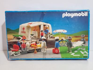 Playmobil medico de segunda mano Milanuncios