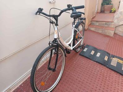 El corte ingles discount bicicletas de paseo