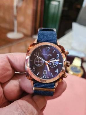 Reloj acuatico Moda y complementos de segunda mano barata