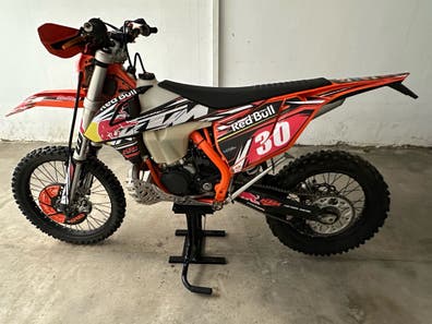 Ktm - EXC 300 TPI