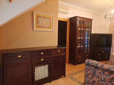 Salones completos y muebles de salón - Alcon Mobiliario
