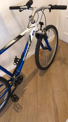 Scott samba best sale mountain bike