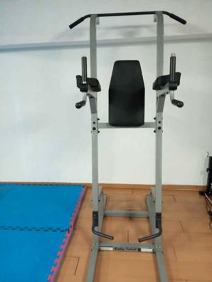 Maquina dominadas segunda mano sale
