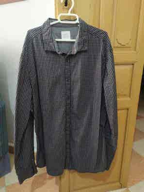 Camisas de hombre de segunda mano baratas en Jaén Capital |