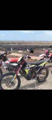 Fantic - 250 XEF