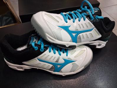 Zapatillas mizuno de segunda mano en Tenerife Provincia Milanuncios