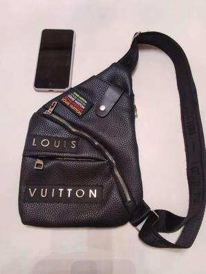 Bandolera Louis Vuitton de segunda mano en WALLAPOP
