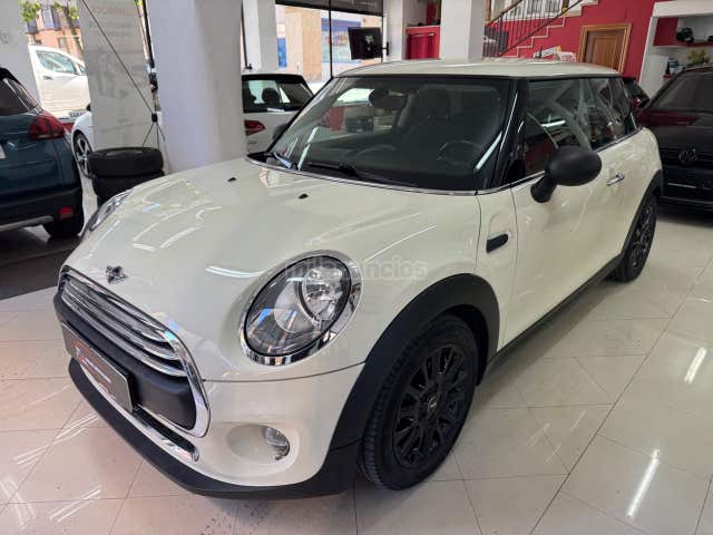 Milanuncios - MINI - MINI One