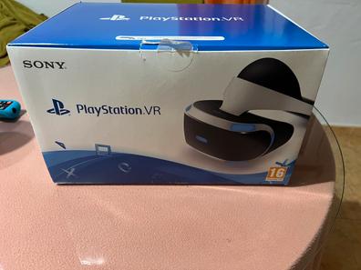 GAFAS REALIDAD VIRTUAL PS4/PS5 de segunda mano por 80 EUR en León