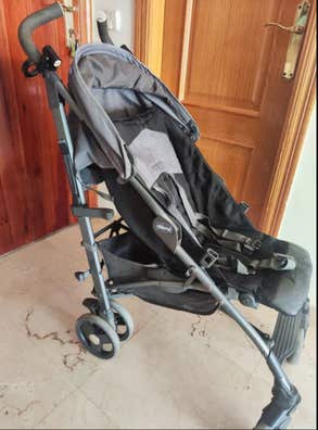 Silla paseo Coches de bebé de segunda baratos en Málaga | Milanuncios