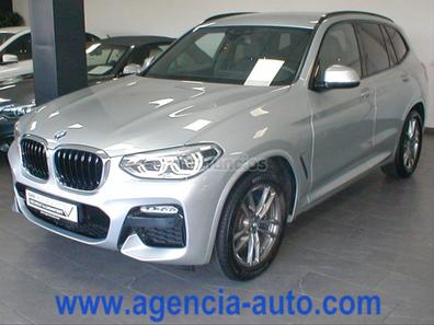 Luz Cortesia Bmw X3 2.0 4x4 2014 (4)