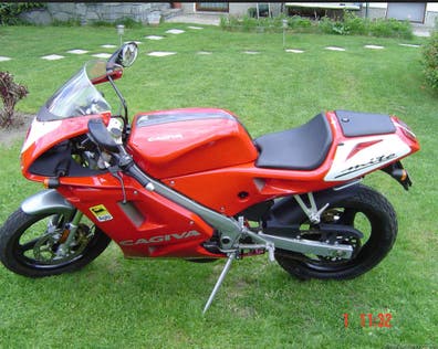Siniestro moto | Milanuncios