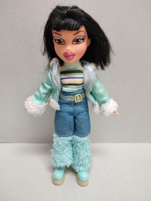 Bratz discount muñecas antiguas