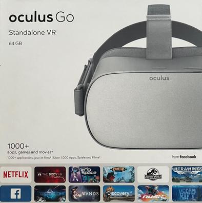 Oculus de segunda mano Milanuncios