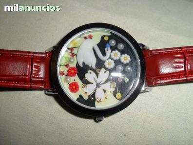 Relojes velez para online hombre