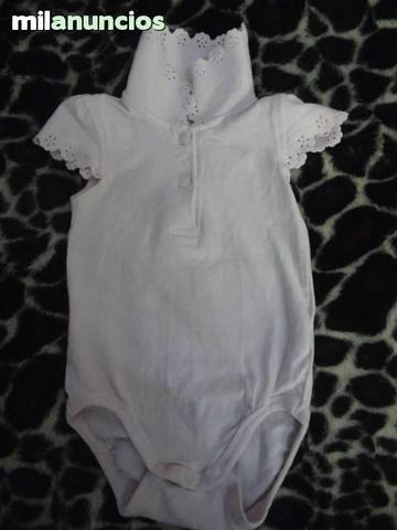 Milanuncios Body Bebe H M