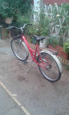 Bicicleta mujer Bicicletas de segunda mano baratas en Sevilla