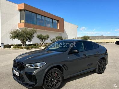 BMW X5 M E70 - 2 febrero 2021 - Autogespot