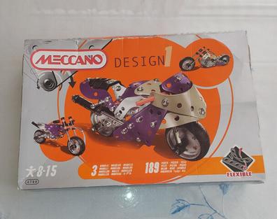 Mecano moto - Motos