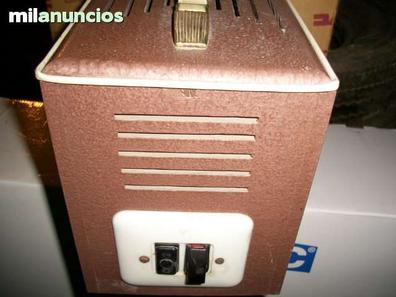 Milanuncios - Estabilizador tv antiguo mora