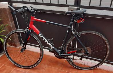 Btwin triban outlet 500 segunda mano